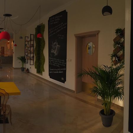 Euro Hotel Grivita Bucharest Luaran gambar