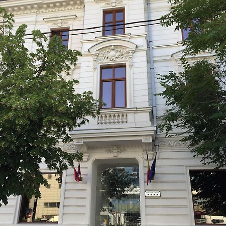 Euro Hotel Grivita Bucharest Luaran gambar