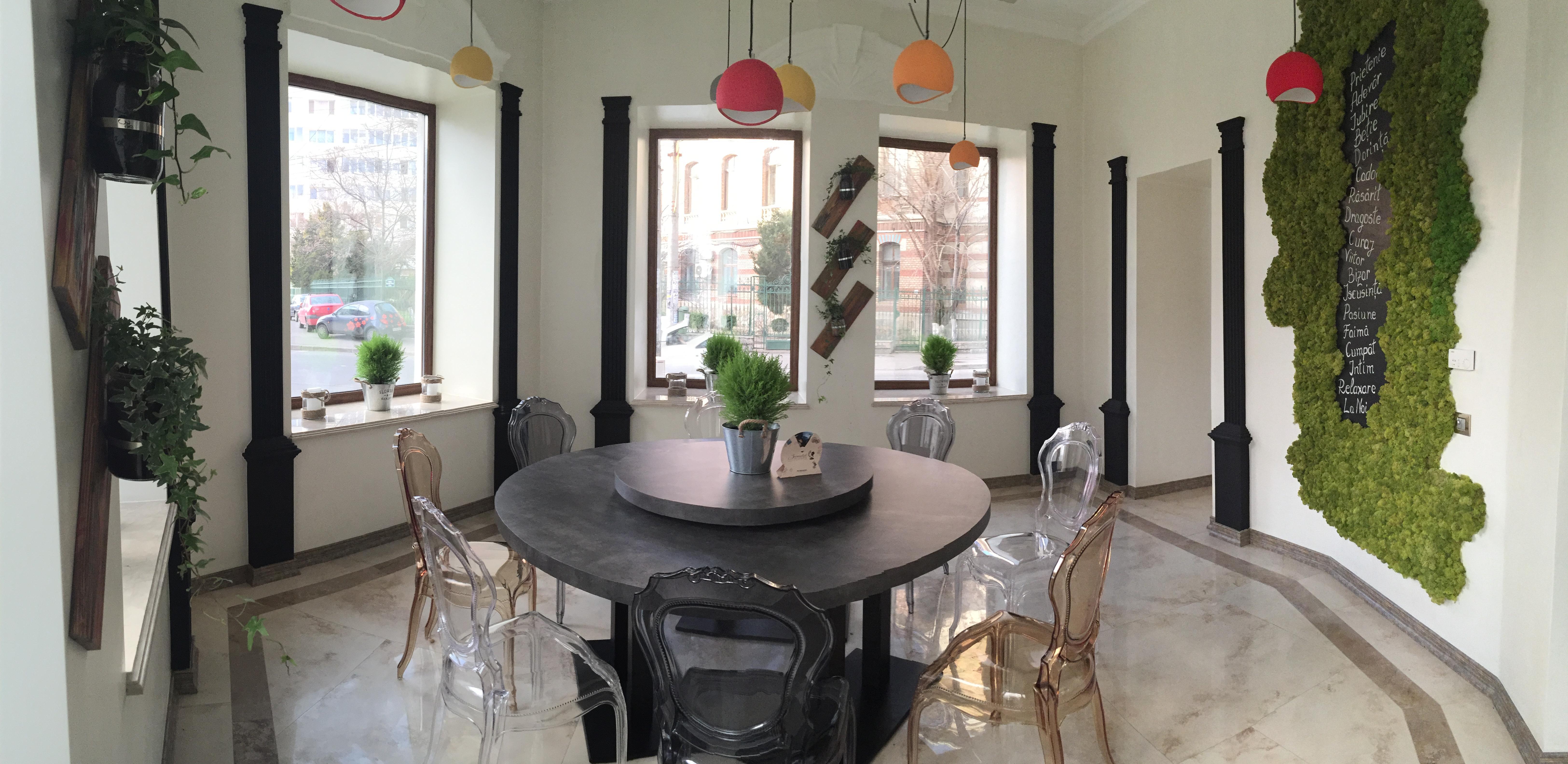 Euro Hotel Grivita Bucharest Luaran gambar