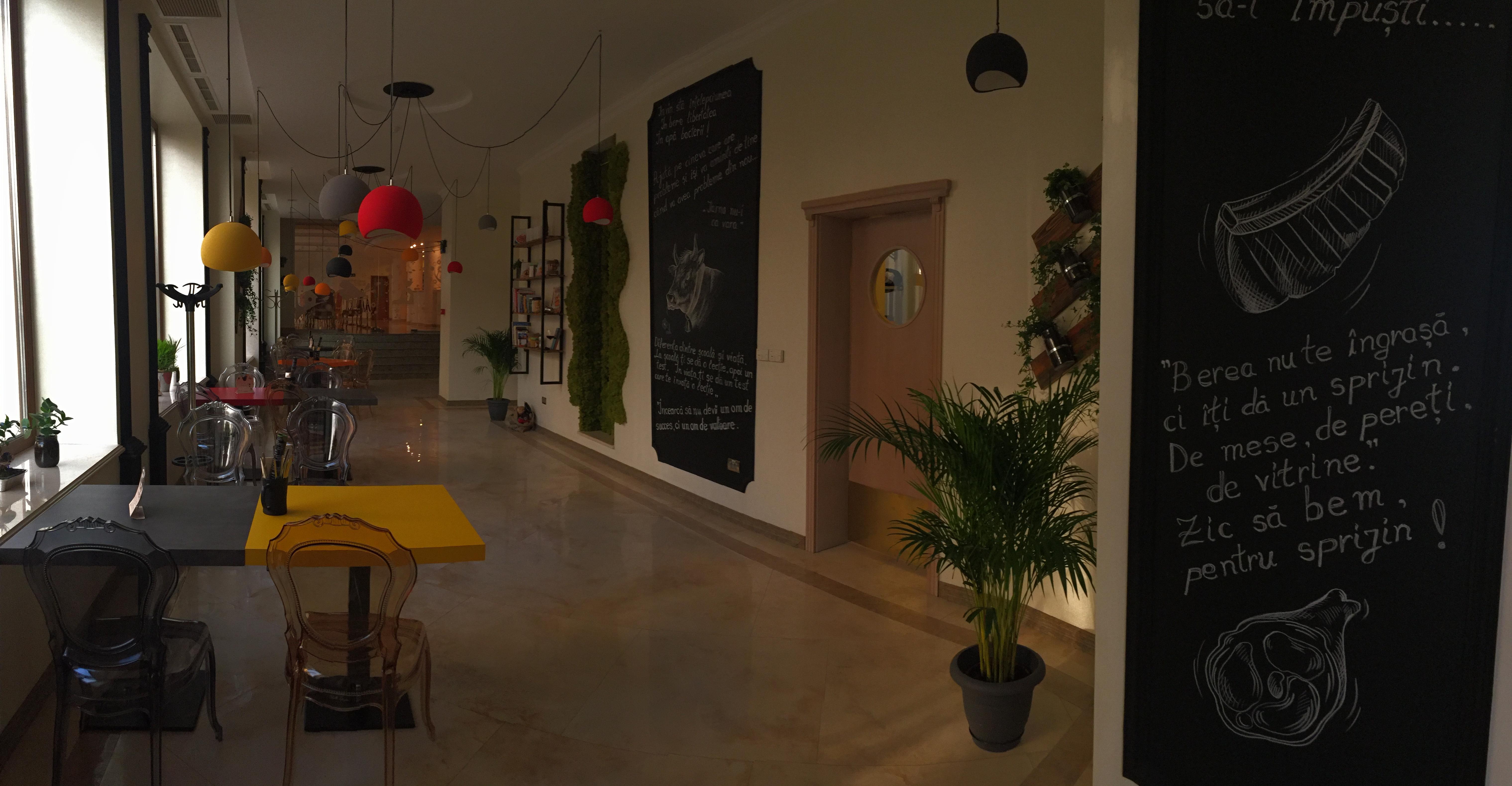 Euro Hotel Grivita Bucharest Luaran gambar