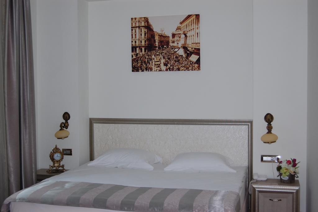 Euro Hotel Grivita Bucharest Bilik gambar