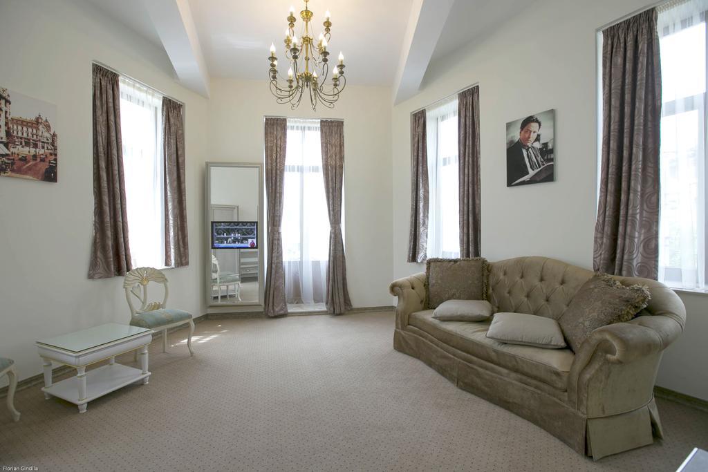 Euro Hotel Grivita Bucharest Luaran gambar