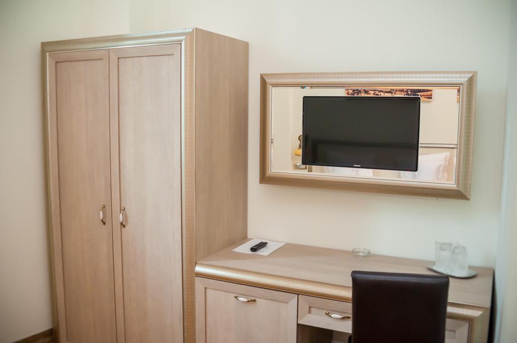 Euro Hotel Grivita Bucharest Bilik gambar