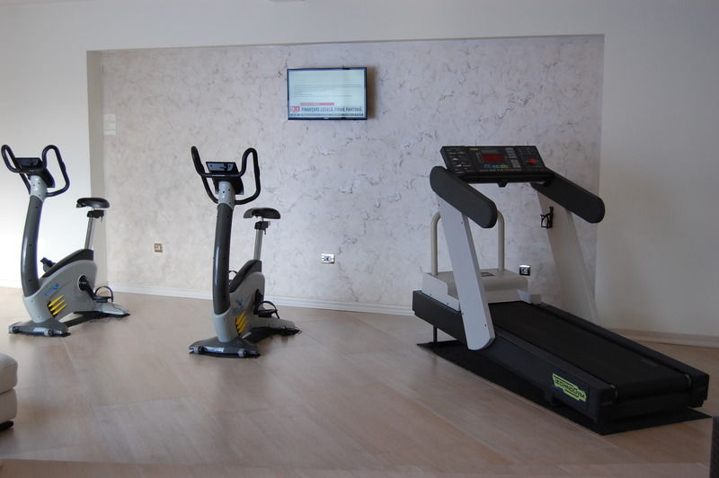 Euro Hotel Grivita Bucharest Luaran gambar