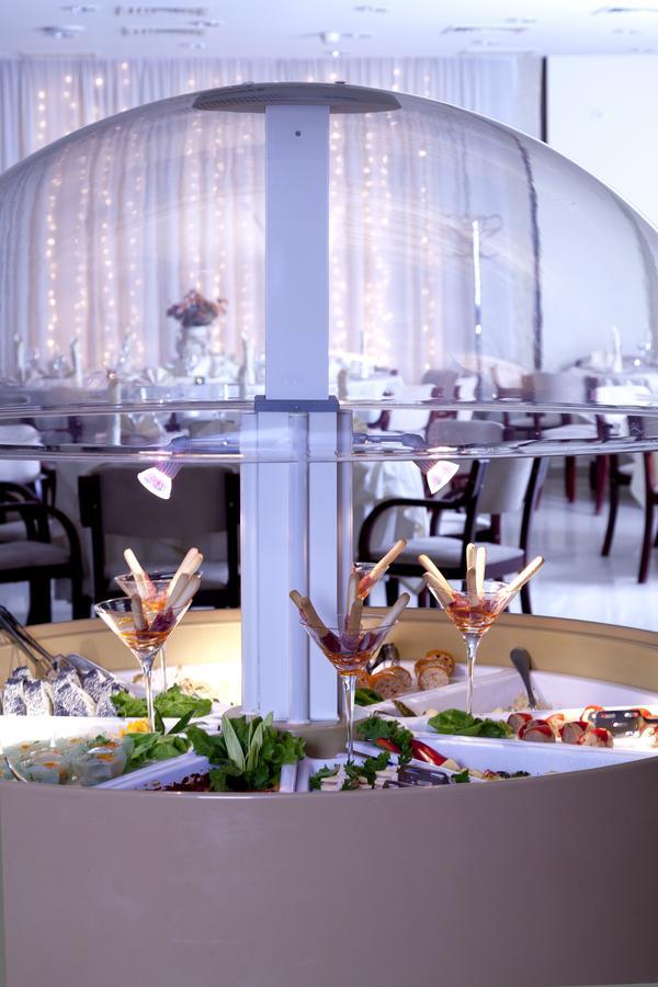 Euro Hotel Grivita Bucharest Luaran gambar