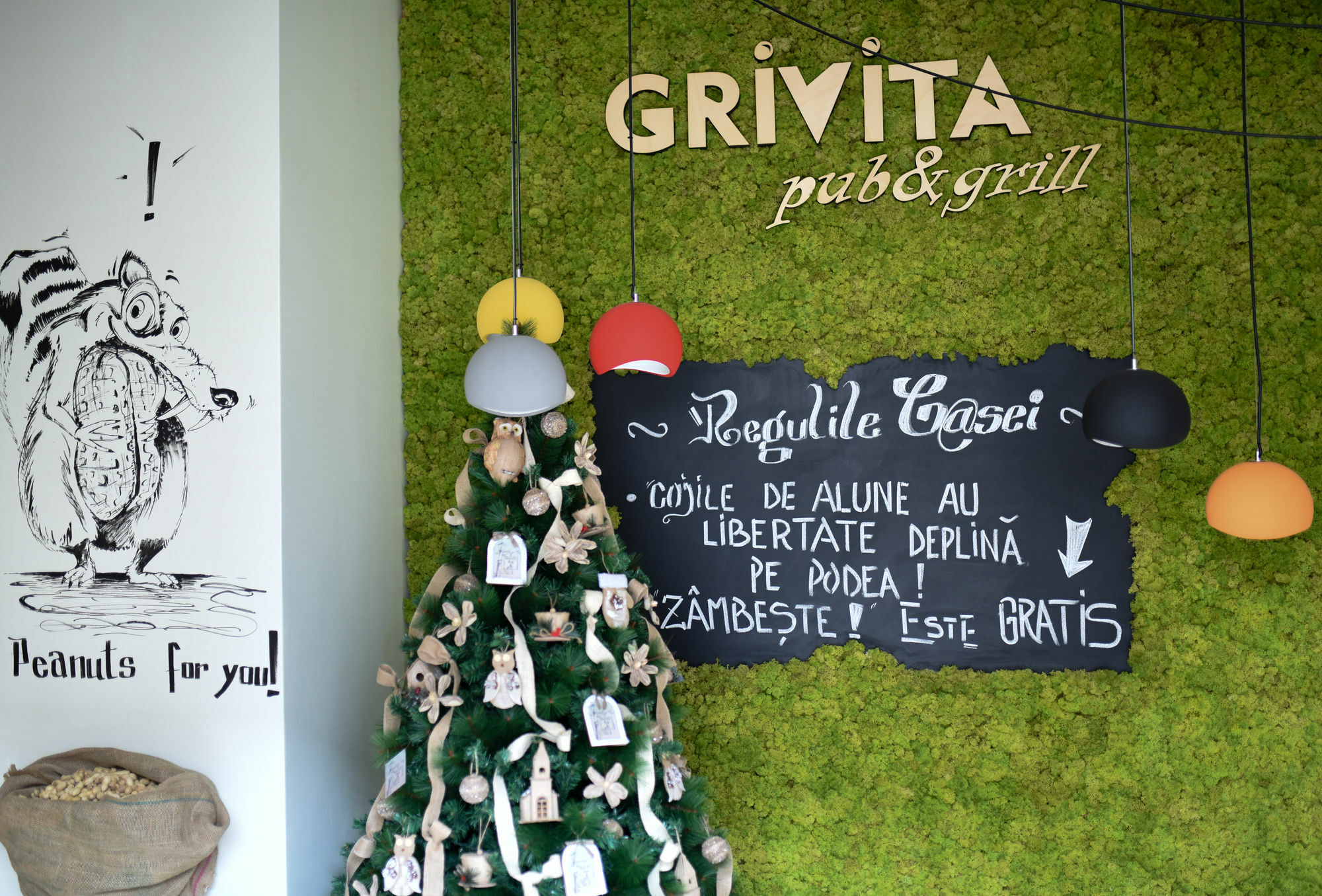 Euro Hotel Grivita Bucharest Luaran gambar